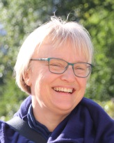 Marie-Louise  Bengtsson